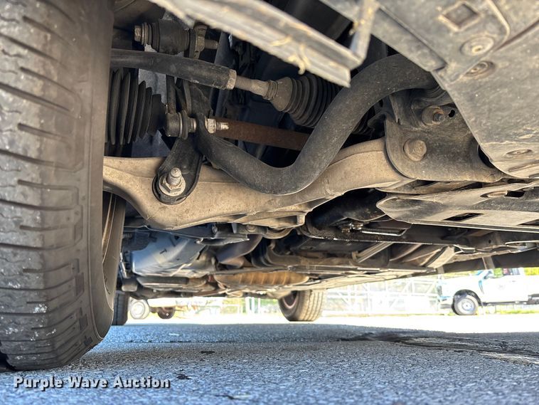 image for item EV3202 2019 Dodge Durango SSV SUV