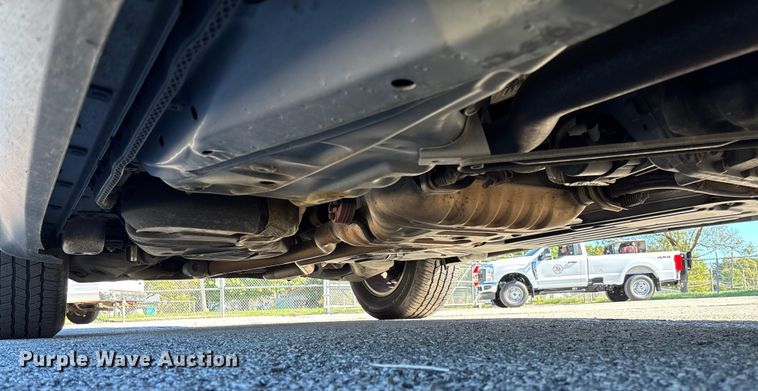 image for item EV3202 2019 Dodge Durango SSV SUV