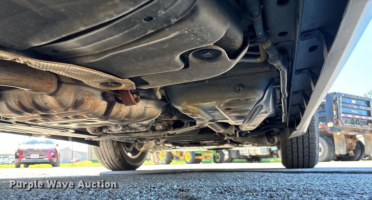 image for item EV3202 2019 Dodge Durango SSV SUV