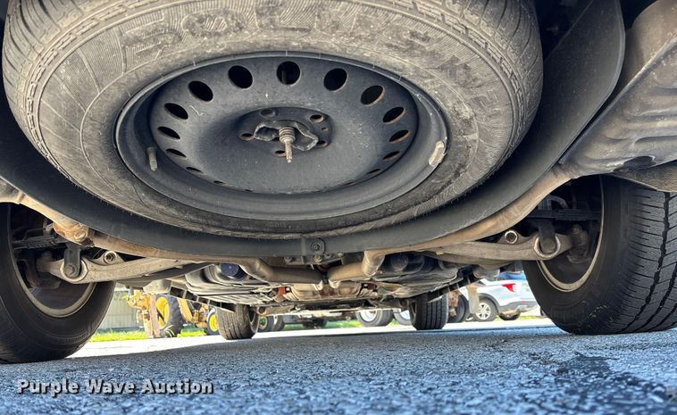 image for item EV3202 2019 Dodge Durango SSV SUV