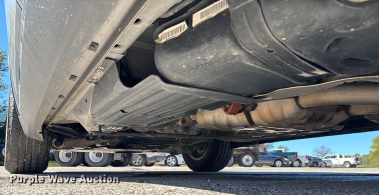 image for item EV3202 2019 Dodge Durango SSV SUV