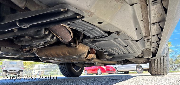 image for item EV3202 2019 Dodge Durango SSV SUV