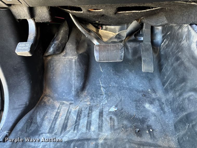 image for item EV3202 2019 Dodge Durango SSV SUV