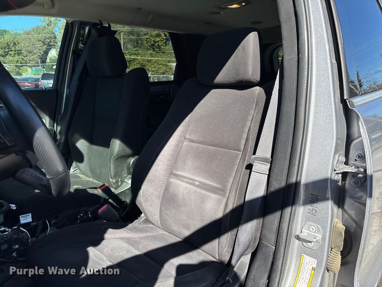 image for item EV3202 2019 Dodge Durango SSV SUV