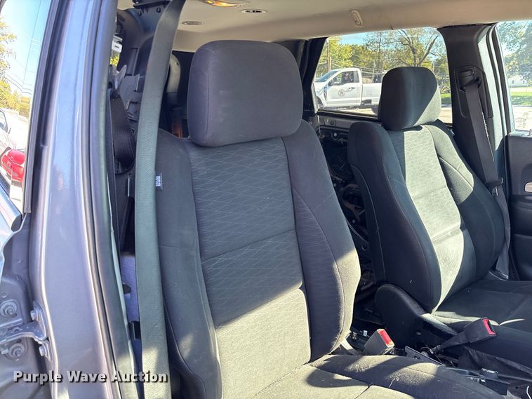 image for item EV3202 2019 Dodge Durango SSV SUV