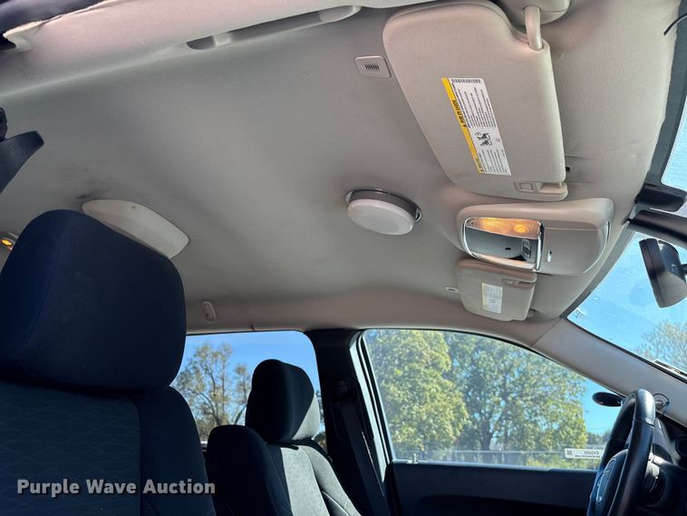 image for item EV3202 2019 Dodge Durango SSV SUV