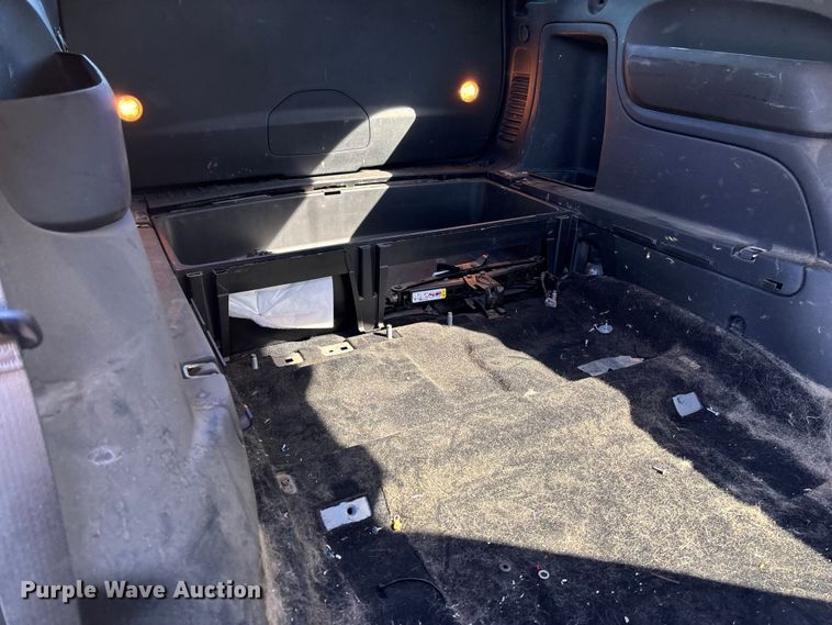 image for item EV3202 2019 Dodge Durango SSV SUV