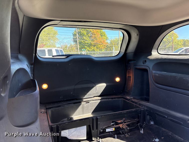 image for item EV3202 2019 Dodge Durango SSV SUV