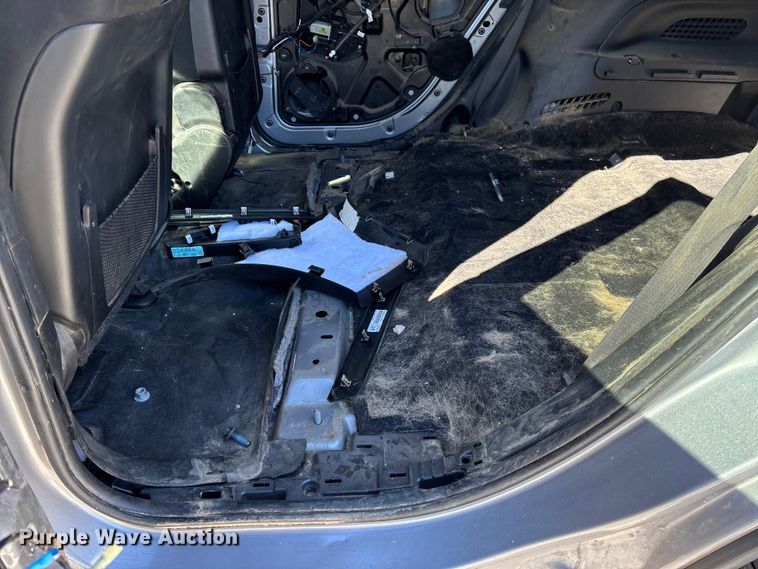 image for item EV3202 2019 Dodge Durango SSV SUV