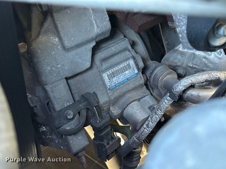 image for item EV3202 2019 Dodge Durango SSV SUV