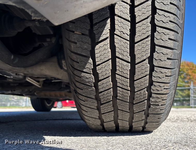 image for item EV3202 2019 Dodge Durango SSV SUV