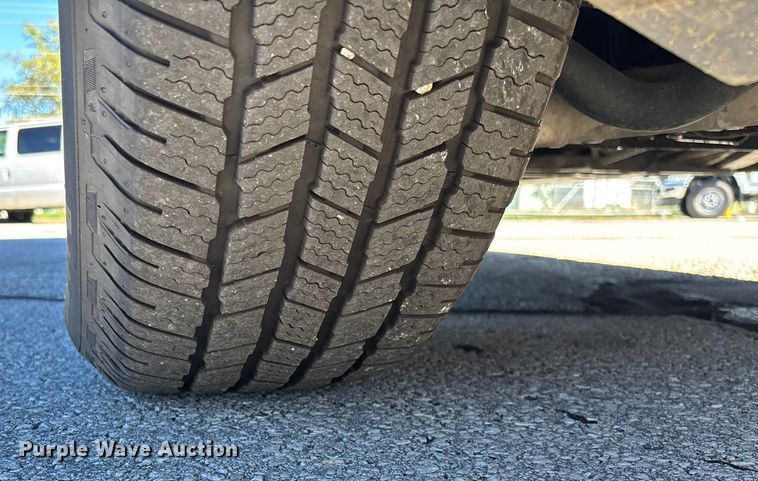 image for item EV3202 2019 Dodge Durango SSV SUV