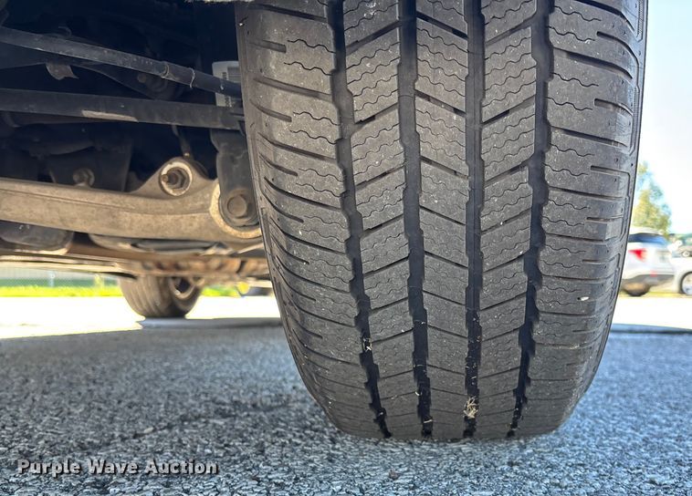 image for item EV3202 2019 Dodge Durango SSV SUV