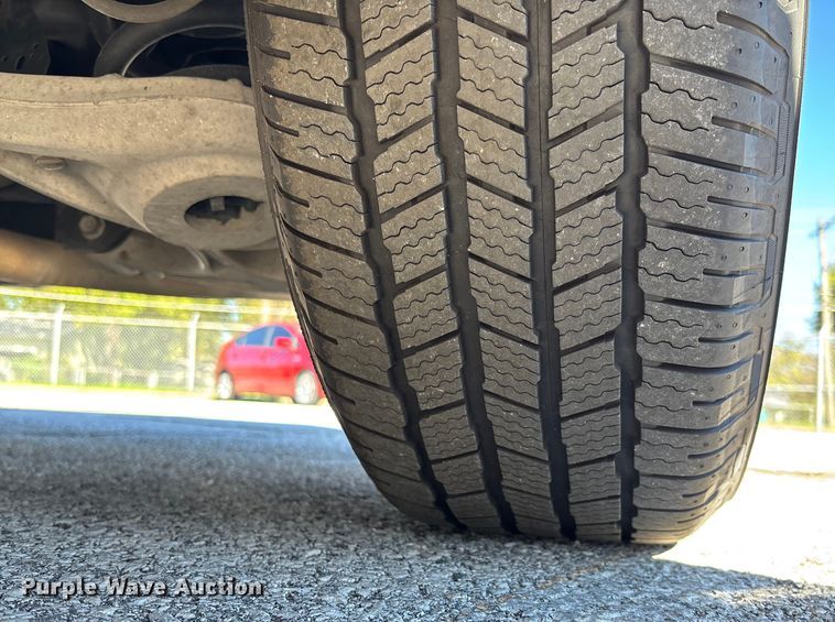 image for item EV3202 2019 Dodge Durango SSV SUV