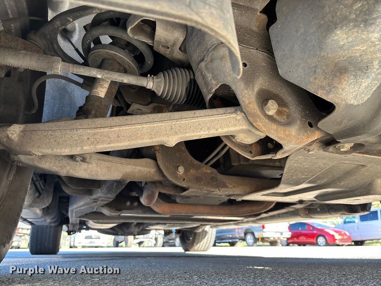 image for item EV3203 2013 Chevrolet Tahoe Police SUV