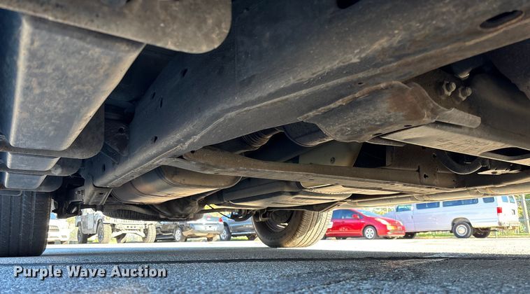 image for item EV3203 2013 Chevrolet Tahoe Police SUV