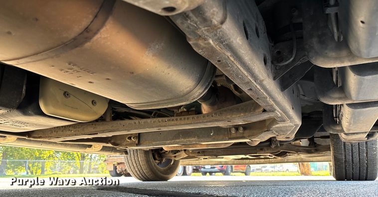 image for item EV3203 2013 Chevrolet Tahoe Police SUV