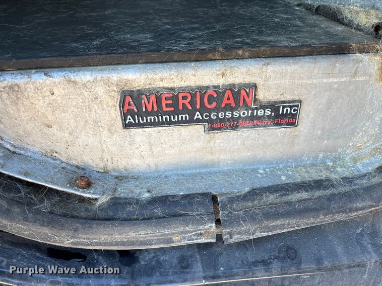 image for item EV3203 2013 Chevrolet Tahoe Police SUV