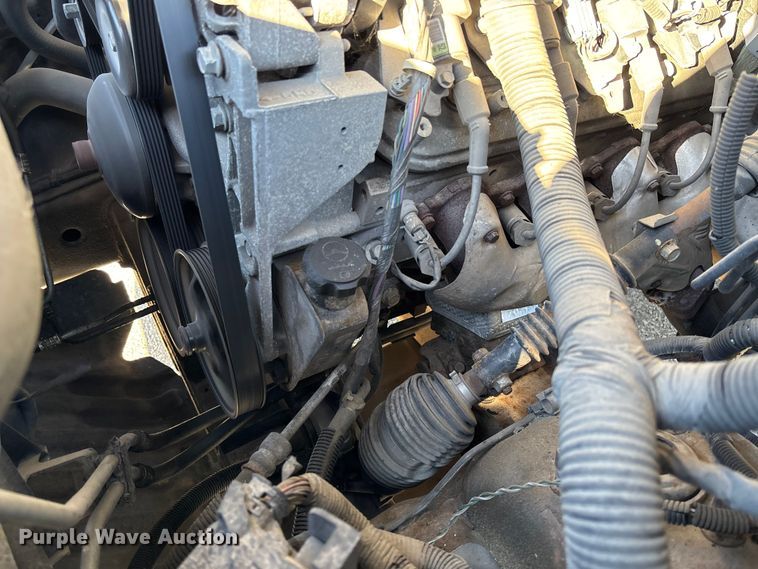 image for item EV3203 2013 Chevrolet Tahoe Police SUV