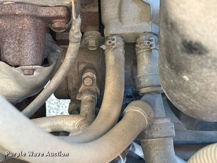 image for item EV3203 2013 Chevrolet Tahoe Police SUV