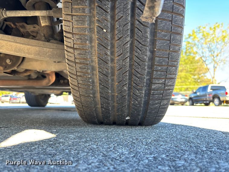 image for item EV3203 2013 Chevrolet Tahoe Police SUV