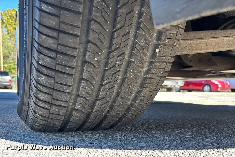 image for item EV3203 2013 Chevrolet Tahoe Police SUV