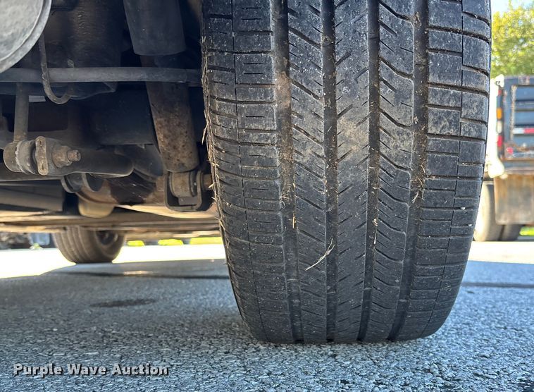 image for item EV3203 2013 Chevrolet Tahoe Police SUV