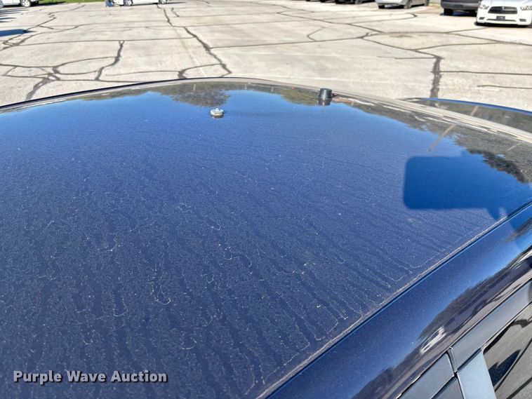 image for item EV3204 2012 Dodge Charger Police 