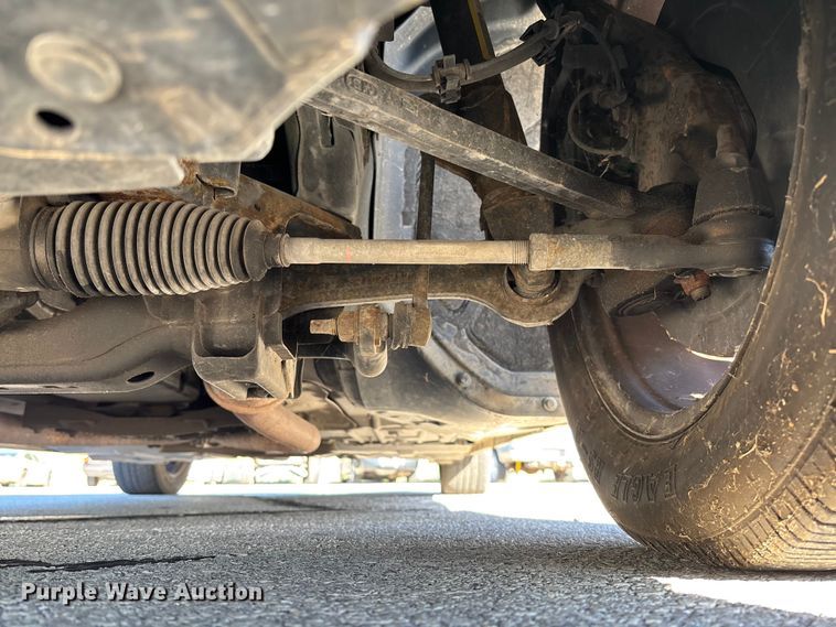 image for item EV3204 2012 Dodge Charger Police 