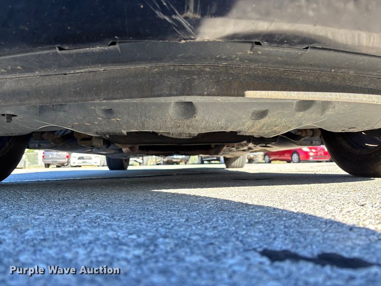 image for item EV3204 2012 Dodge Charger Police 