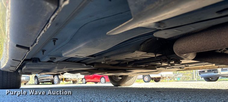 image for item EV3204 2012 Dodge Charger Police 