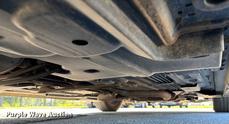 image for item EV3204 2012 Dodge Charger Police 