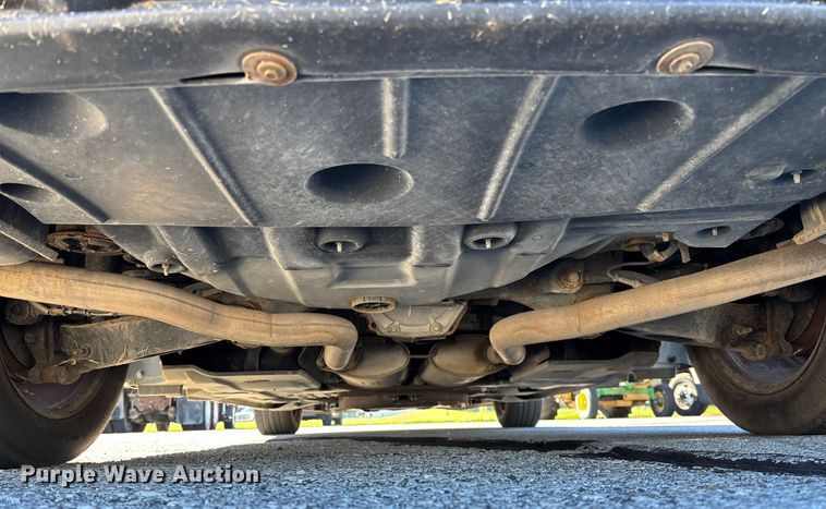 image for item EV3204 2012 Dodge Charger Police 