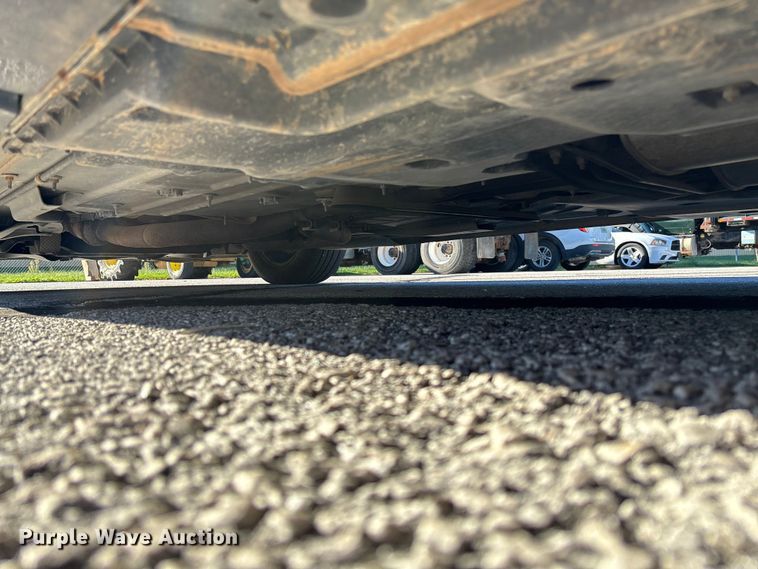 image for item EV3204 2012 Dodge Charger Police 