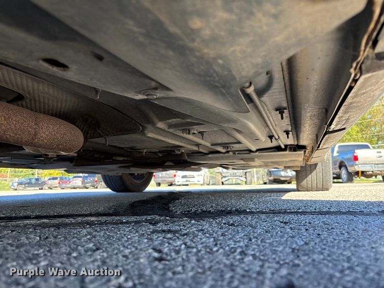 image for item EV3204 2012 Dodge Charger Police 