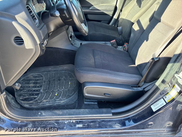 image for item EV3204 2012 Dodge Charger Police 