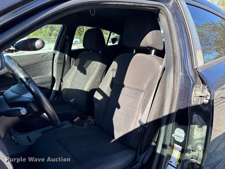 image for item EV3204 2012 Dodge Charger Police 