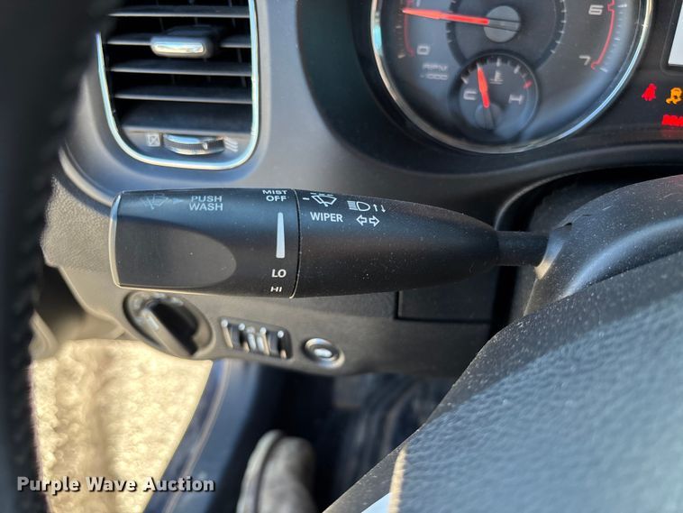 image for item EV3204 2012 Dodge Charger Police 