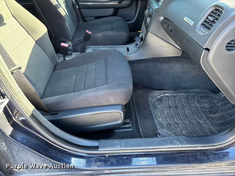 image for item EV3204 2012 Dodge Charger Police 