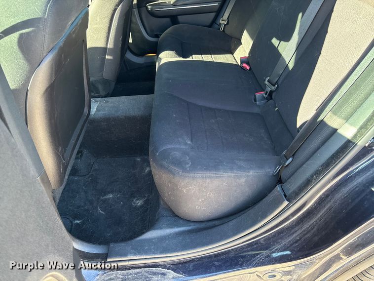 image for item EV3204 2012 Dodge Charger Police 