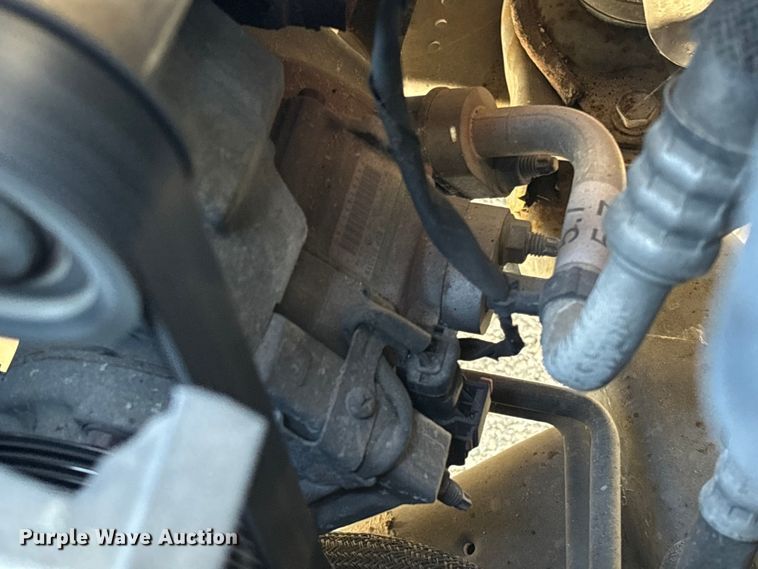 image for item EV3204 2012 Dodge Charger Police 