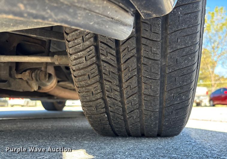 image for item EV3204 2012 Dodge Charger Police 