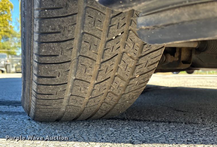 image for item EV3204 2012 Dodge Charger Police 