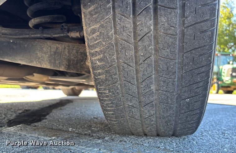 image for item EV3204 2012 Dodge Charger Police 