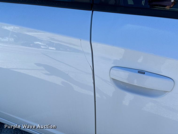 image for item EV3205 2012 Dodge Charger Police 