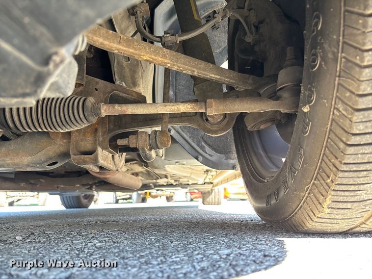 image for item EV3205 2012 Dodge Charger Police 