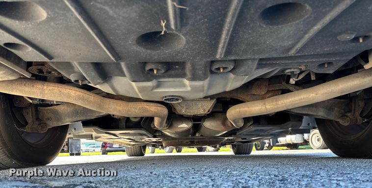 image for item EV3205 2012 Dodge Charger Police 