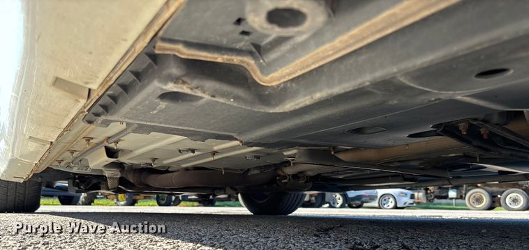 image for item EV3205 2012 Dodge Charger Police 