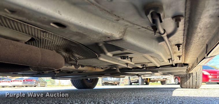 image for item EV3205 2012 Dodge Charger Police 