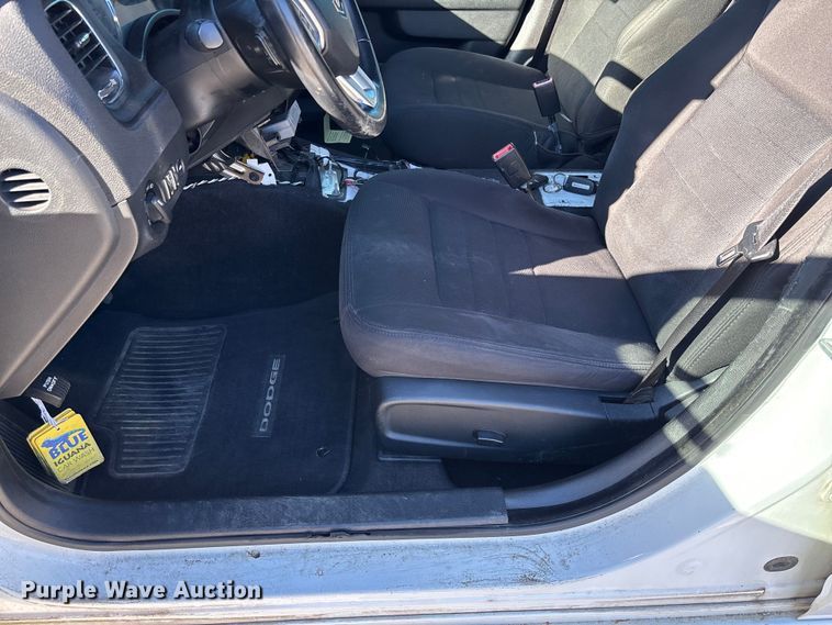 image for item EV3205 2012 Dodge Charger Police 